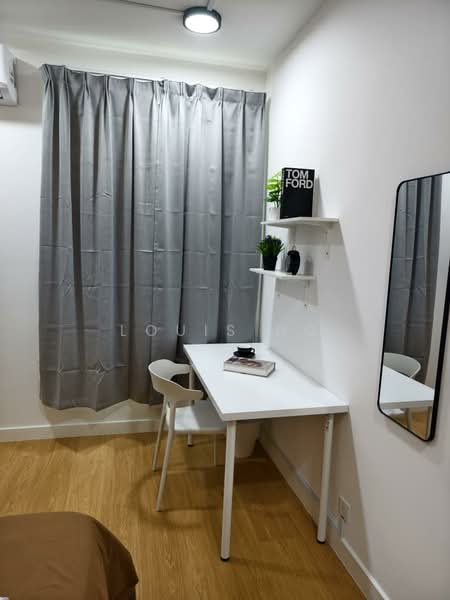 Condominium for Rent at The New Duo @ Edumetro - Louis Ho - PropertyGuru.com.my