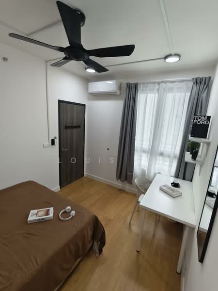 Condominium for Rent at The New Duo @ Edumetro - Louis Ho - PropertyGuru.com.my