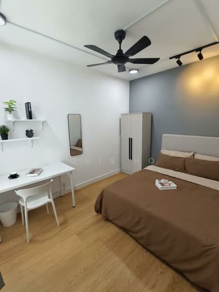 Condominium for Rent at The New Duo @ Edumetro - Louis Ho - PropertyGuru.com.my