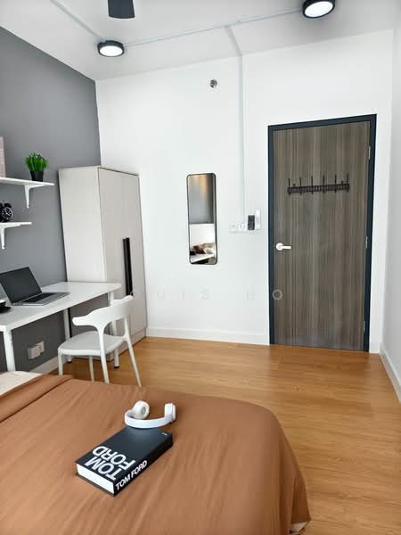 Condominium for Rent at The New Duo @ Edumetro - Louis Ho - PropertyGuru.com.my