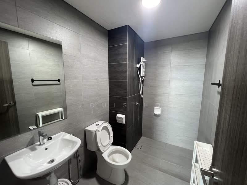 Condominium for Rent at The New Duo @ Edumetro - Louis Ho - PropertyGuru.com.my