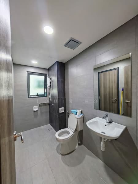 Condominium for Rent at The New Duo @ Edumetro - Louis Ho - PropertyGuru.com.my