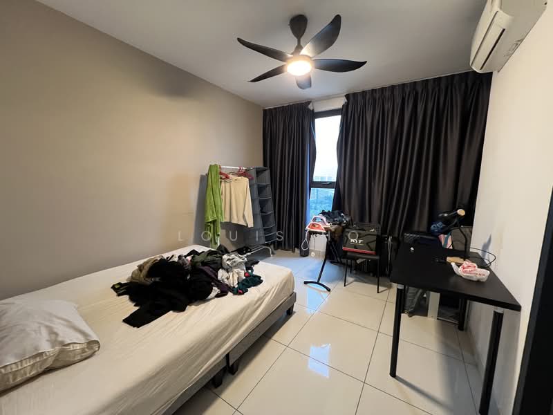 Condominium for Rent at The New Duo @ Edumetro - Louis Ho - PropertyGuru.com.my