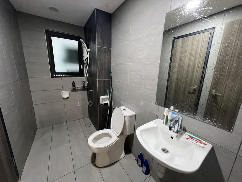 Condominium for Rent at The New Duo @ Edumetro - Louis Ho - PropertyGuru.com.my