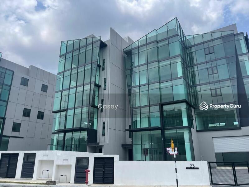 For Sale - Novus Industrial Park