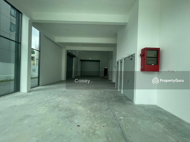 For Sale - Novus Industrial Park