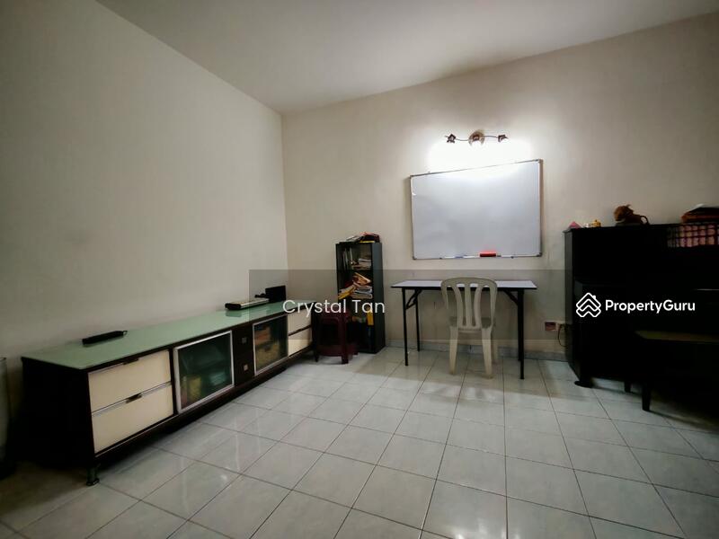 Untuk Dijual - Sri Awana Townhouse