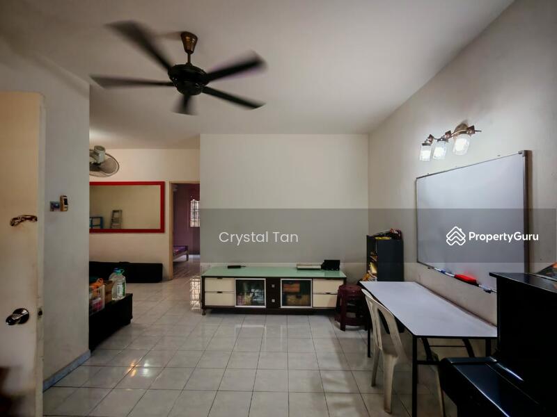 Untuk Dijual - Sri Awana Townhouse