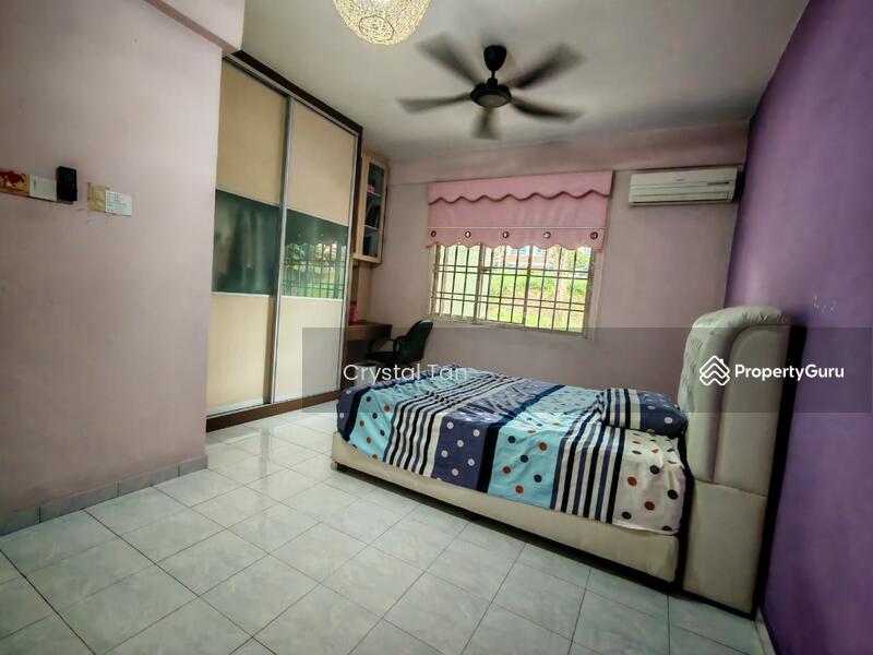 Untuk Dijual - Sri Awana Townhouse