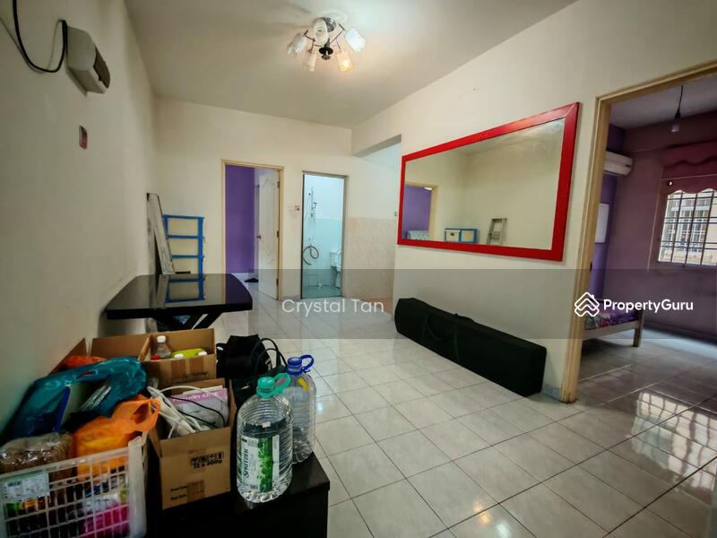 Untuk Dijual - Sri Awana Townhouse