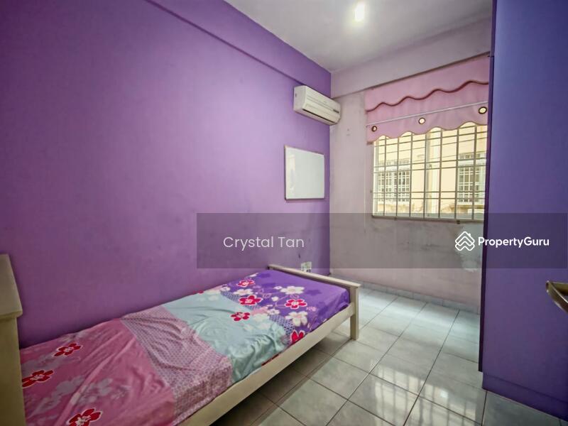 Untuk Dijual - Sri Awana Townhouse
