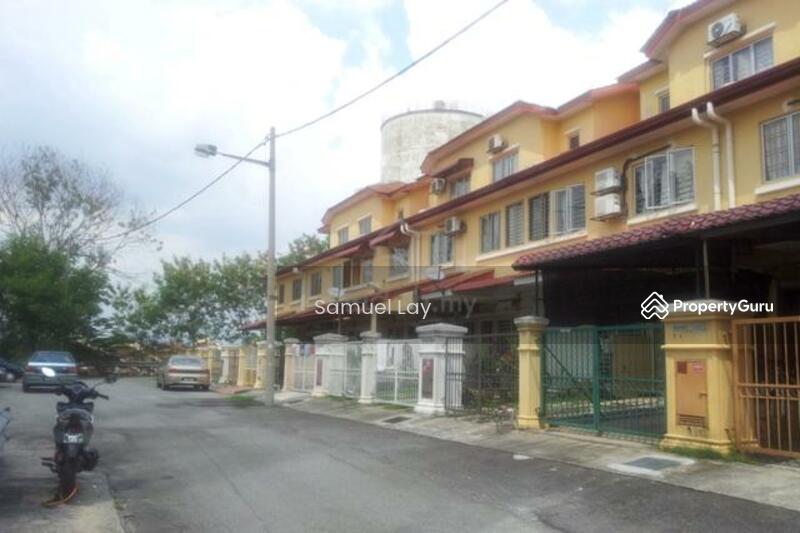 Untuk Dijual - Taman Bukit Emas