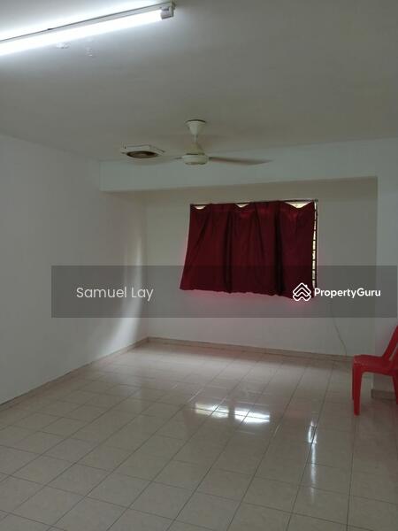 Untuk Dijual - Taman Bukit Emas