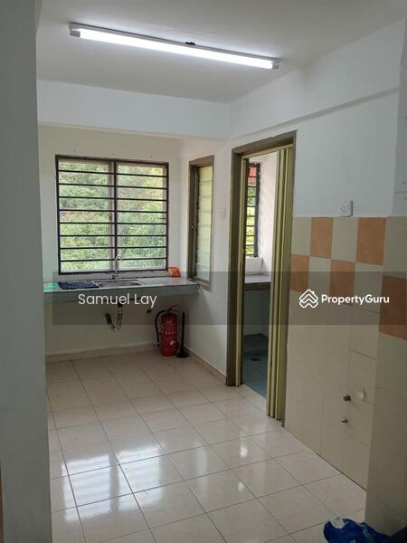Untuk Dijual - Taman Bukit Emas