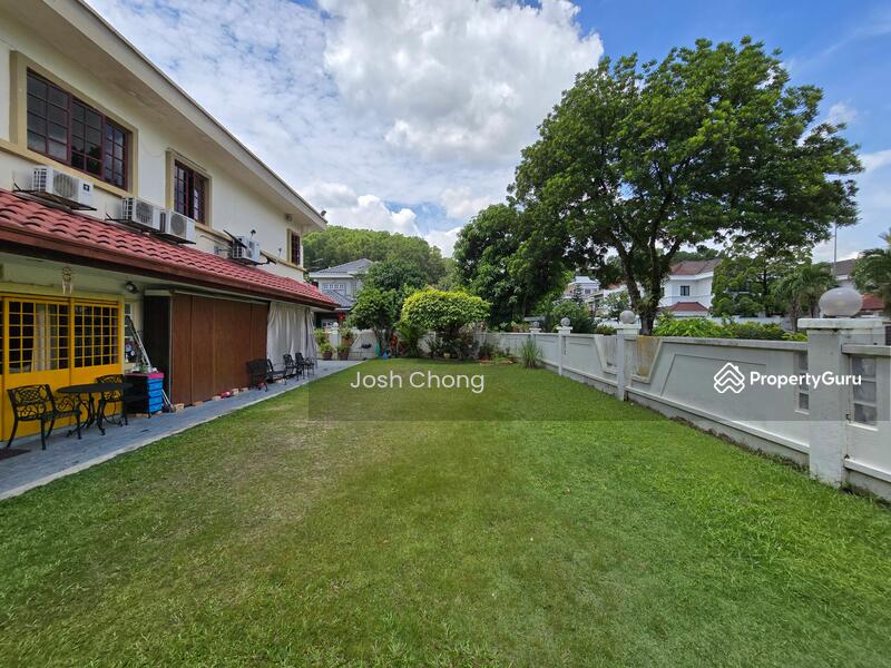 For Sale - Bungalow at Sunway Damansara