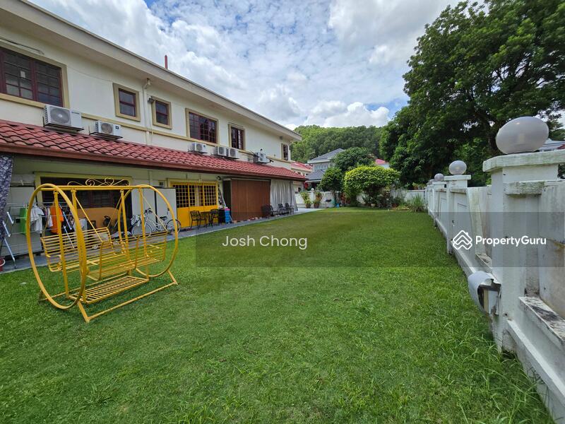 For Sale - Bungalow at Sunway Damansara