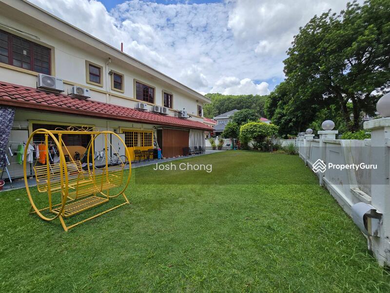 For Sale - Bungalow at Sunway Damansara