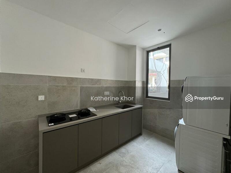 Untuk Disewa - 2sty terrace house tanjung tokong full reno got facilities near tanjung bungah