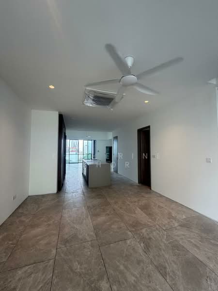 2-storey Terraced House for Rent in Fettes Park (Tanjung Tokong) - Katherine Khor - Interior - PropertyGuru.com.my