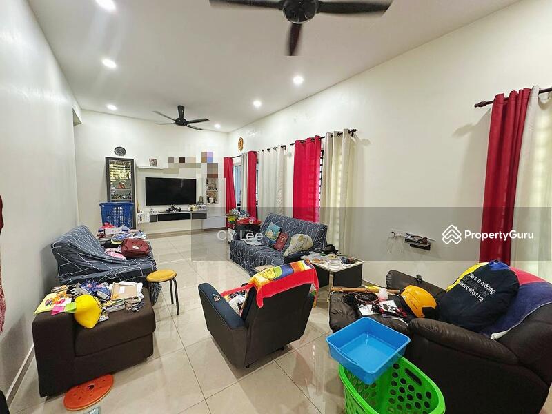 Cluster House for Sale in Bandar Baru Sri Klebang (Chemor) - CY Lee - PropertyGuru.com.my