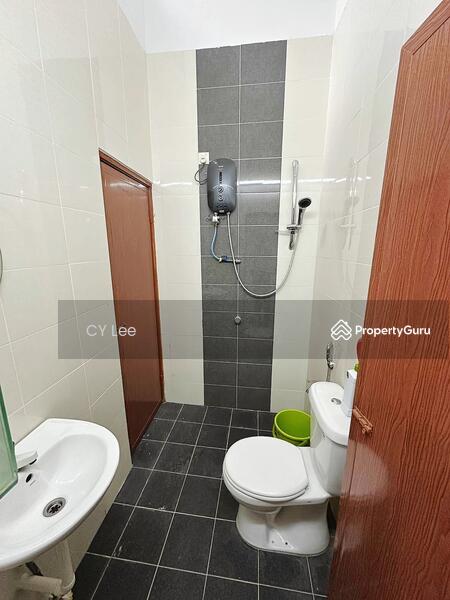 Cluster House for Sale in Bandar Baru Sri Klebang (Chemor) - CY Lee - PropertyGuru.com.my