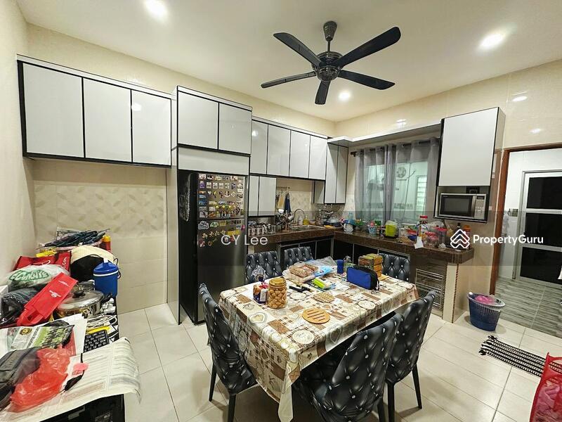 Cluster House for Sale in Bandar Baru Sri Klebang (Chemor) - CY Lee - PropertyGuru.com.my