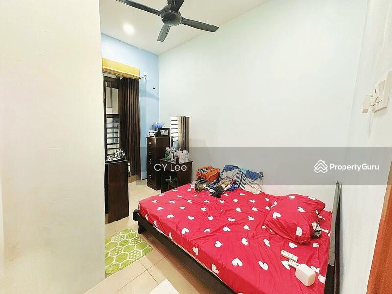 Cluster House for Sale in Bandar Baru Sri Klebang (Chemor) - CY Lee - PropertyGuru.com.my