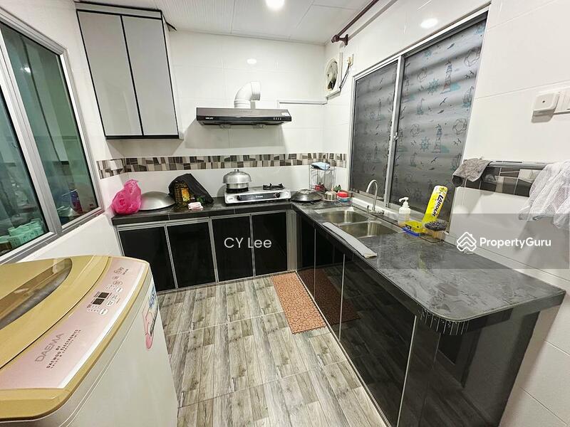 Cluster House for Sale in Bandar Baru Sri Klebang (Chemor) - CY Lee - PropertyGuru.com.my