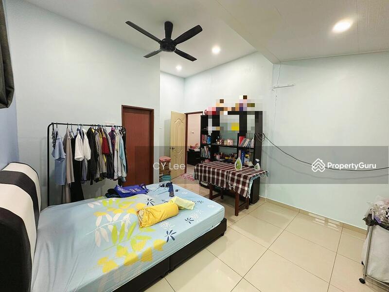 Cluster House for Sale in Bandar Baru Sri Klebang (Chemor) - CY Lee - PropertyGuru.com.my