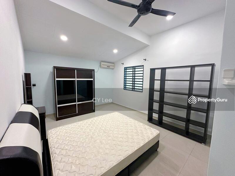 Cluster House for Sale in Bandar Baru Sri Klebang (Chemor) - CY Lee - PropertyGuru.com.my
