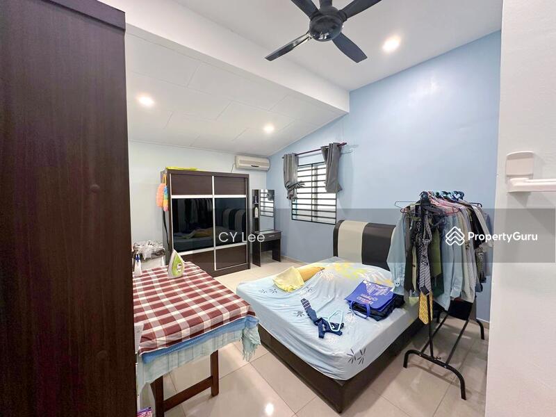 Cluster House for Sale in Bandar Baru Sri Klebang (Chemor) - CY Lee - PropertyGuru.com.my