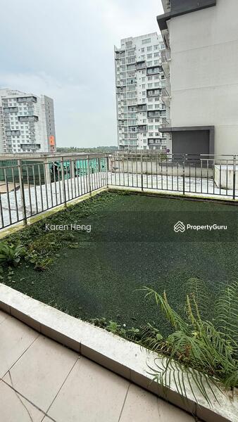 For Sale - Nusa Heights (Nusa Puncak)