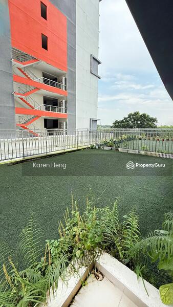 For Sale - Nusa Heights (Nusa Puncak)