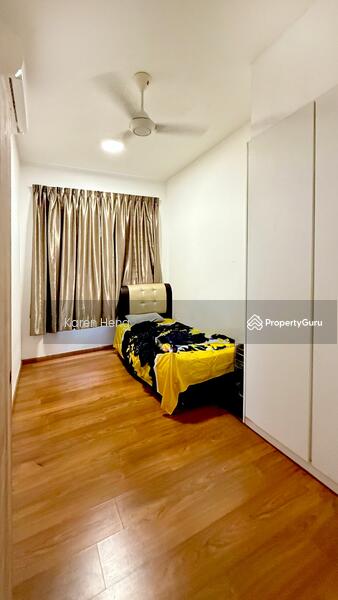 For Sale - Nusa Heights (Nusa Puncak)