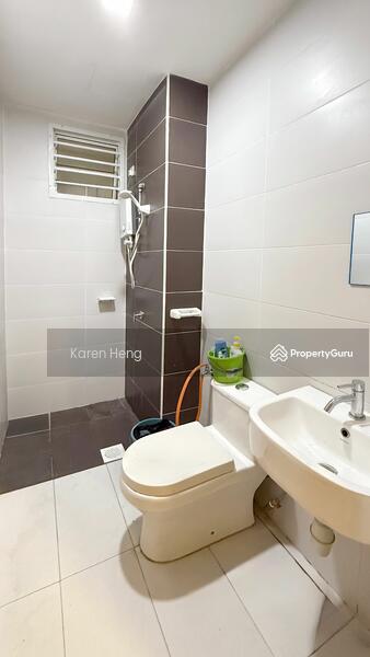 For Sale - Nusa Heights (Nusa Puncak)