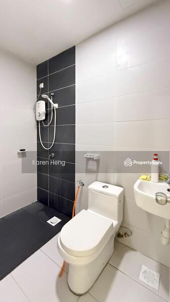 For Sale - Nusa Heights (Nusa Puncak)