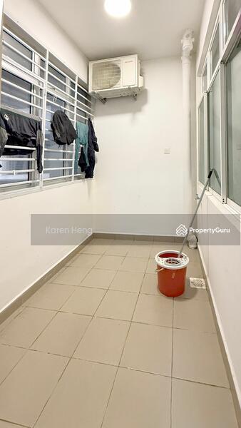 For Sale - Nusa Heights (Nusa Puncak)