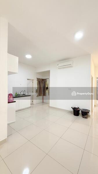 For Sale - Nusa Heights (Nusa Puncak)