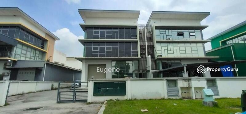 Untuk Dijual - Meranti Jaya , Lake 6 @ Puchong