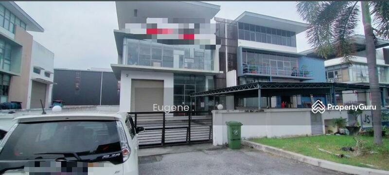 Untuk Dijual - Meranti Jaya , Lake 6 @ Puchong
