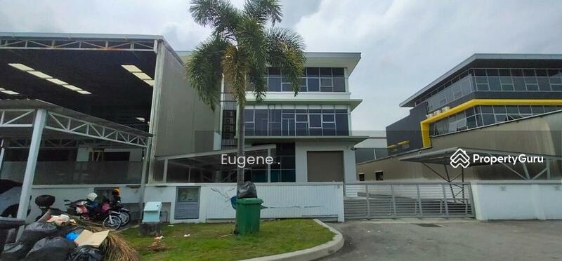 Untuk Dijual - Meranti Jaya , Lake 6 @ Puchong