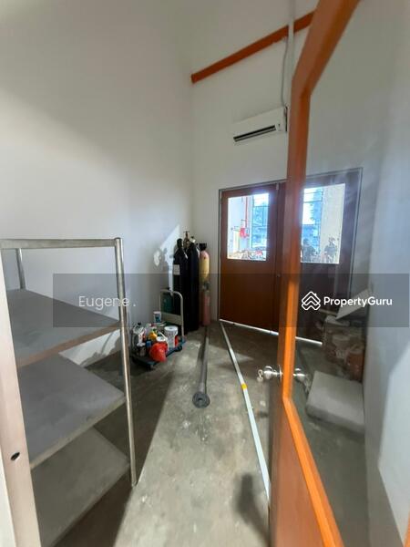 Untuk Dijual - Meranti Jaya , Lake 6 @ Puchong