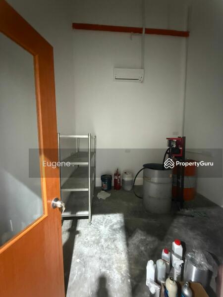 Untuk Dijual - Meranti Jaya , Lake 6 @ Puchong