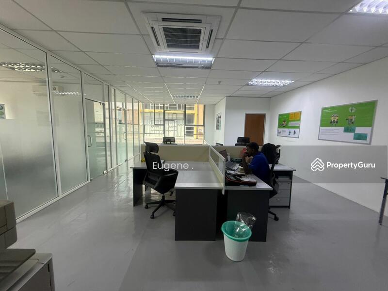 Untuk Dijual - Meranti Jaya , Lake 6 @ Puchong