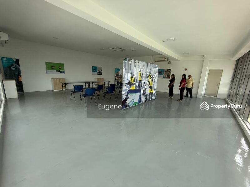 Untuk Dijual - Meranti Jaya , Lake 6 @ Puchong