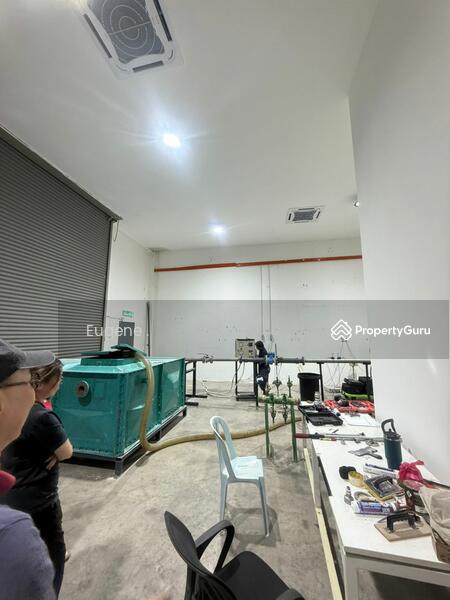 Untuk Dijual - Meranti Jaya , Lake 6 @ Puchong