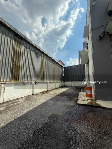 Untuk Dijual - Meranti Jaya , Lake 6 @ Puchong