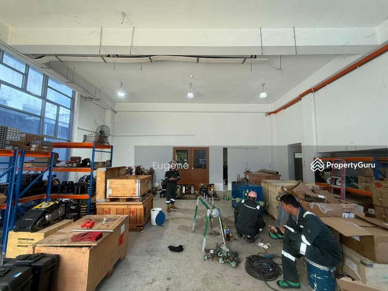 Untuk Dijual - Meranti Jaya , Lake 6 @ Puchong