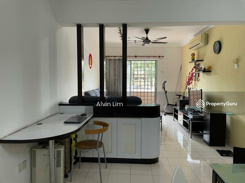Untuk Dijual - Pelangi Heights 2