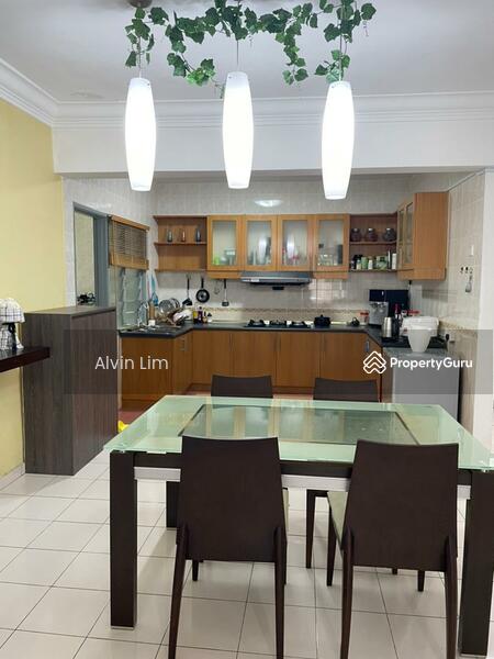 Untuk Dijual - Pelangi Heights 2